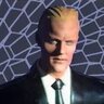 Max Headroom